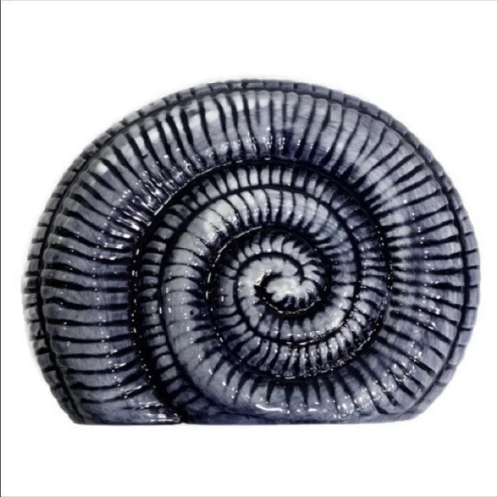 Nautical Beach Bathroom Coastal Ceramic Accessory Set of 3